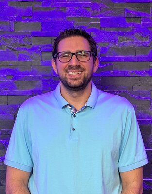 David - Co-Founder of Sin City Podcast Studios