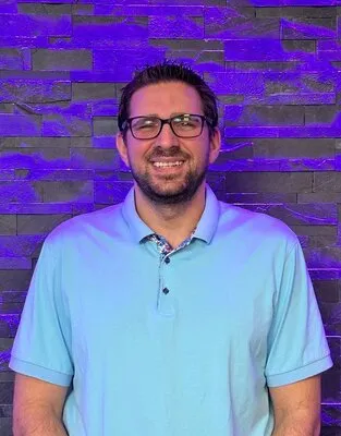 David - Co-Founder of Sin City Podcast Studios