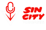 Sin City Podcast Studios