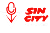 Sin City Podcast Studios